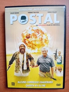 POSTAL DVD - Foto 1 di 1
