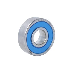W6000-2RS1/VP311 SKF 10 x 26 x 8 mm DEEP GR. BALL SINGLE ROW, SS - Bild 1 von 3
