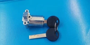 Kalkhoff / Raleigh Schloss für integrierten Rahmenakku Impulse EVO - Bild 1 von 6