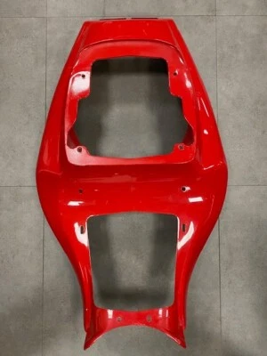 Ducati 748S 2000-2001 Rear Fairing Red part # 48320192PA - Image 1 of 4