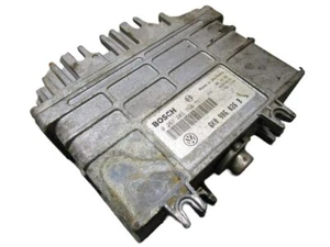 Centralina motore per SEAT IBIZA II 2 (6K1) 1.0 6K0906026B - Foto 1 di 5