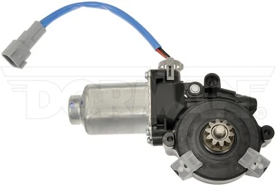 Motor de ventana eléctrica delantero derecho Dorman para Ford F-350 Super Duty 2000-2010 Foto 1 de 4