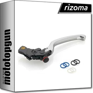 RIZOMA LCJ202A CLUTCH LEVER YAMAHA FZ-10 2016 16 2017 17 - Picture 1 of 4