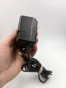 SGG - Original Sega Genesis Modelo 2 OEM Adaptador de CA Fuente de Alimentación Modelo MK-2103 - Imagen 1 de 3