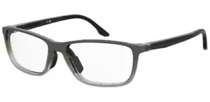 Nuevo y auténtico Under Armour Ua 5070/G 7zj Negro Verde 56 16 145 - Imagen 1 de 3