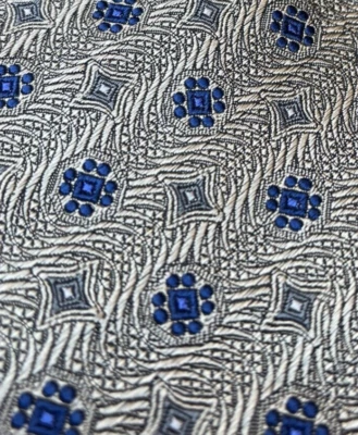 J.Z. VESTIDO DE MODA RICHARDS TRAJE CORBATA DE DISEÑADOR ENVÍO GRATUITO Foto 1 de 4