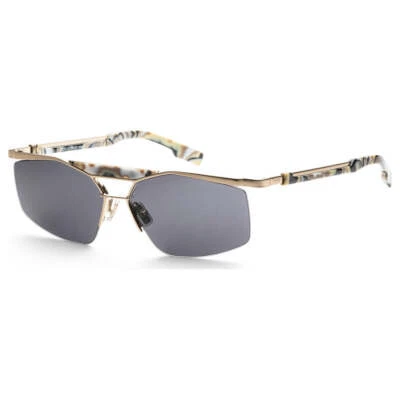 [PSYCHODEL-0PSX-IR] Unisex Christian Dior DIORPSYCHODELIC Sunglasses - Image 1 of 3