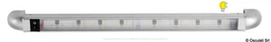 LUCE ROTANTE LED AD ALTA INTENSITA' TURNSTRIPE 8 LED CON INTERRUTTORE - Foto 1 di 1