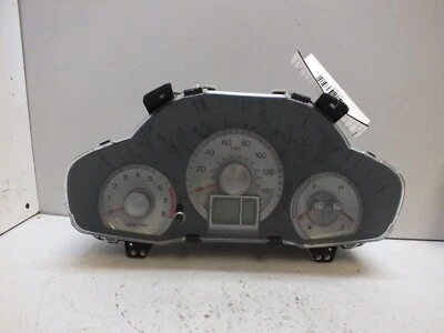 09 10 11 12 13 14 15 HONDA PILOT EX-L CUADRO DE INSTRUMENTOS 78100-SZA-A510-M1 #120 Foto 1 de 4