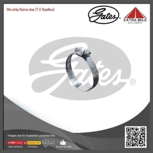 Gates Hose Clamp - 5736 - Picture 1 of 2