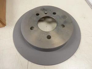 Genuine OEM GM 25956847 Disc Brake Rotor  ACDelco 177-1044  Free Shipping - Picture 1 of 4