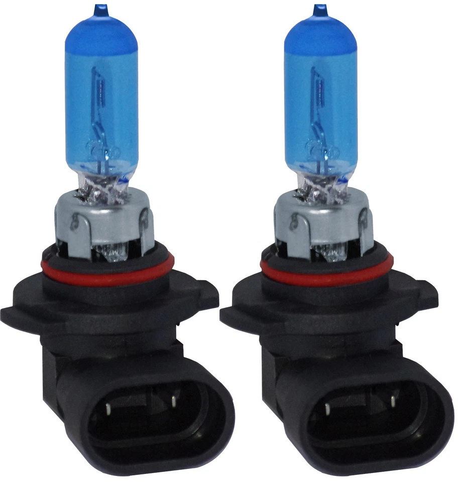 Kit 2 Lampade Lunga Durata Luce Bianca 12V H10 42W 4200K Simoni Racing - Immagine 1 di 1