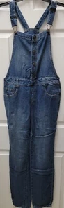 Cat & Jack Youth Overall Jean XL ( 14/16 ) - Picture 1 of 2