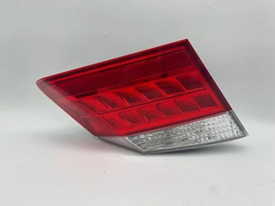 ✅Luz trasera interior izquierda del lado del conductor Honda Accord 2013-2015 OEM con acento LED Foto 1 de 4