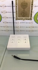 Lutron RadioRa Repeater. Ra-Rep-Wh (i2)