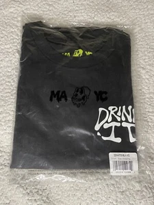 Mutant Ape Yacht Club / Drink It Anchor Tee MAYC Men's Size Medium - Picture 1 of 6