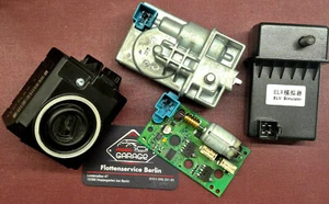 Mercedes Benz EZS ELV Reparatur Zündschloss Lenkradverriegelung W204 W212 V447 - Bild 1 von 10