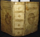 1573 Prophetiae Bibbia Bible  Ioannes Molanus Cornelius Reyneri Goadanus