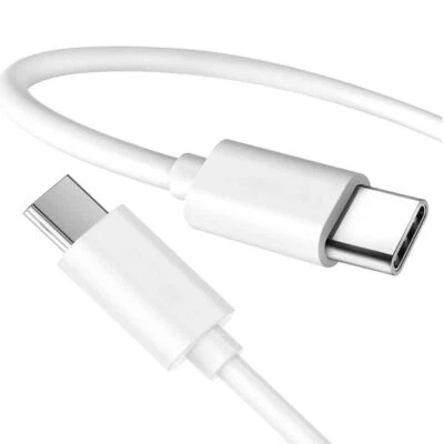 For Apple iPhone 16 15 Plus Pro Max USB to Type C Fast Charger Cable Lead Wire - Image 1 of 4