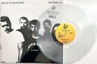 Fucked Up - Epics In Minutes - Limited Edition Clear Vinyl LP New
