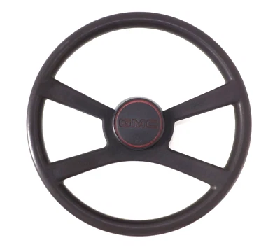 1988-1994 C/K GMC 1500 Sierra Jimmy Chevrolet Suburban volante de espuma negro Foto 1 de 4