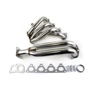 Conversion Headers for 88-00 Honda Civic D-series CRX Del Sol - Picture 1 of 11
