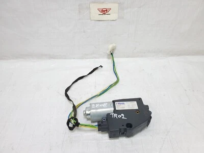 2013-2016 BMW 328i xDrive Sun Roof Sunroof Motor OEM 67.61-7316536, 67617316536 Foto 1 de 4