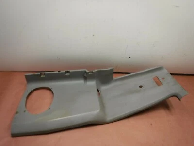 Panel de moldura de pilar B interior del lado del conductor Jeep Comanche MJ 86-92  Foto 1 de 4