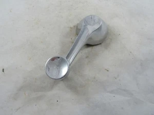 Vintage Original 1956 Dodge Car Interior Handle - Foto 1 di 8