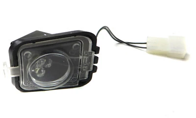 Faro proiettore anteriore destro per 9677537380 12703470 Citroen C4 II (NC) - Immagine 1 di 3