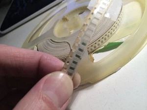 RN732BLTD1072B25 / 25pcs - Picture 1 of 3