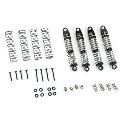 NEW Pro-Line 1/24 Big Bore Scaler Shocks 50mm (4) for SCX24 & AX24 - Image 1 of 4
