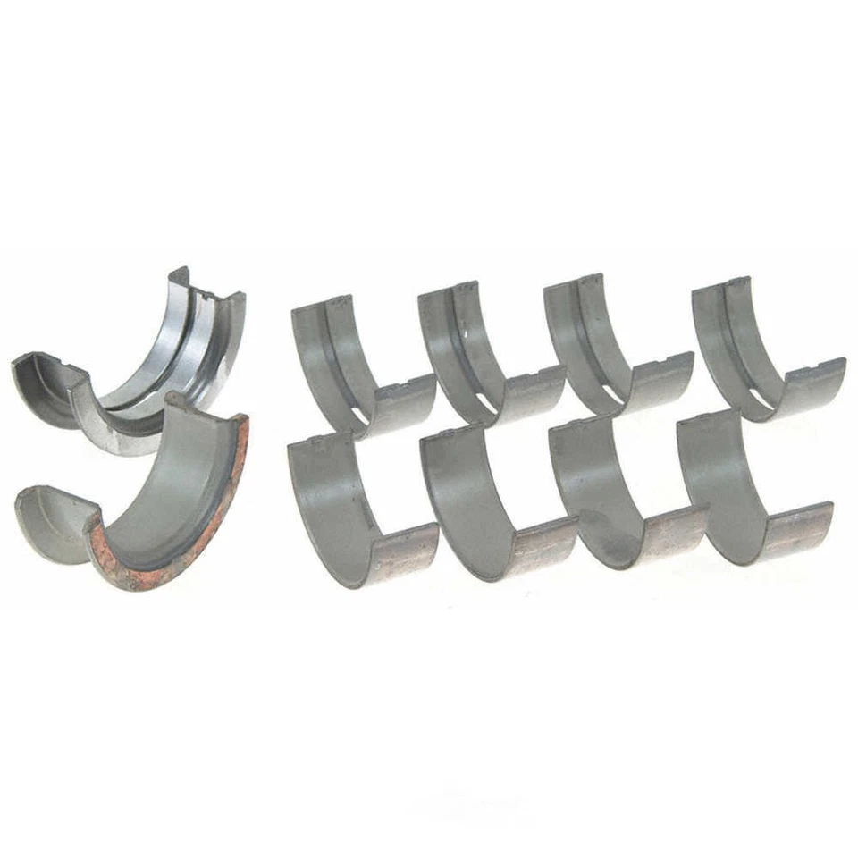 Engine Crankshaft Main Bearing S fits 1962-2001 Mercury Cougar Grand Marquis Com - Image 1 of 1