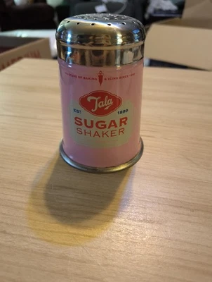 AGITADOR DE AZÚCAR GLAS TALA ORIGINALES ROSA VER FOTOS PARA EL ESTADO  Foto 1 de 4