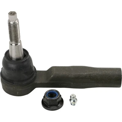 MOOG Front Outer Steering Tie Rod End for 2012-2014 CHEVROLET ORLANDO - Image 1 of 2