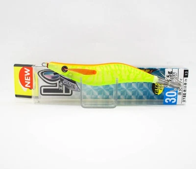 Yo Zuri Egi Lens-Q Invisible Cloth Squid Jig 3.0 A1781-GLLC (3299) - Bild 1 von 4