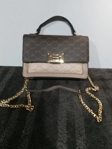 ALDO Women’s Handbag with both Handle or Detachable Shoulder Strap - Picture 1 of 8