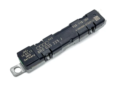 2009–2017 AUDI Q5 SQ5 УСИЛИТЕЛЬ АНТЕННЫ 8R0 035 225 J OEM - Изображение 1 из 4