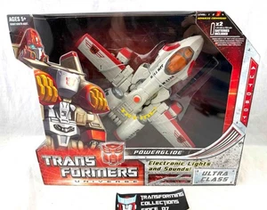 Transformers Universe Ultra Class Powerglide MISB - Picture 1 of 2