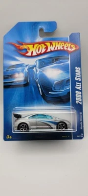 Honda Civic Si 2008 All Stars Hot Wheels  Foto 1 de 4