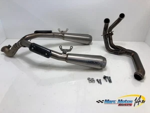 ECHAPPEMENT COMPLET KTM 890 DUKE R 2021 - Picture 1 of 8