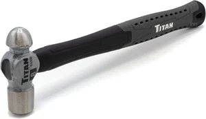 Martillo de bola Titan 63308 8 oz - Imagen 1 de 5