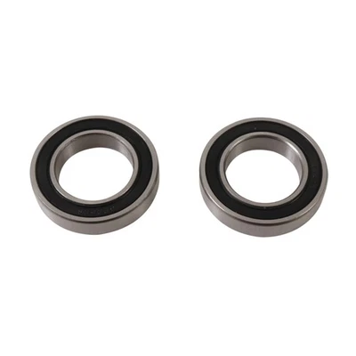 New Pivot Works Wheel Bearing Kit PWFWK-HQ01-001 For Husqvarna SM 510 R 04-10 Foto 1 de 3