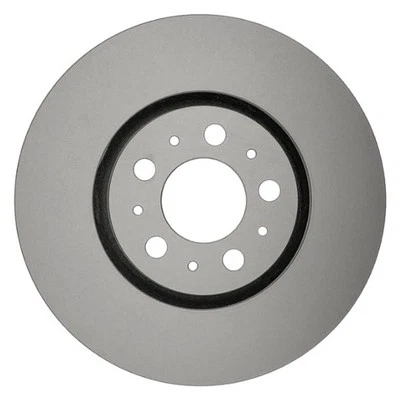 For Volvo XC90 03-13 Raybestos 980275FZN Element3 Plain Vented Front Brake Rotor - Изображение 1 из 3