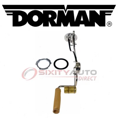 Dorman Fuel Tank Sending Unit for 1968-1970 Plymouth Road Runner Air dr Foto 1 de 4