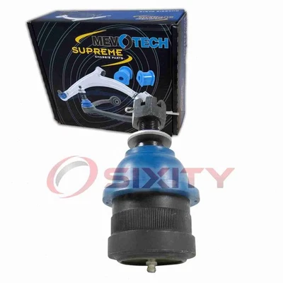 Rótula de suspensión inferior delantera Mevotech Supreme para 1979-1989 GMC P2500 ih Foto 1 de 4