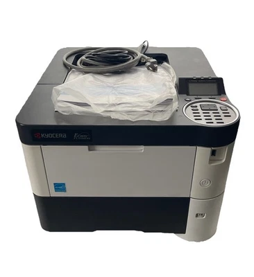 Impresora láser Kyocera Ecosys FS-2100DN  Foto 1 de 4