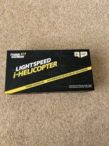 Think Gizmos Lightspeed i-Helicopter - Picture 1 of 6