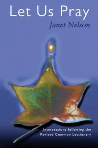 Let Us Pray: Intercessions by Janet Nelson (English) Paperback Book - Picture 1 of 1