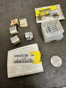 UNUSED DIE HEADS & THREAD CHASERS, USA Made, NEW/OLD - Picture 1 of 7